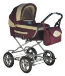 Коляска Retrus Planet